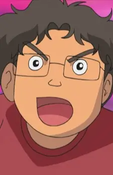imagem de capa do personagem Watanabe
