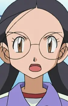 imagem de capa do personagem Youko