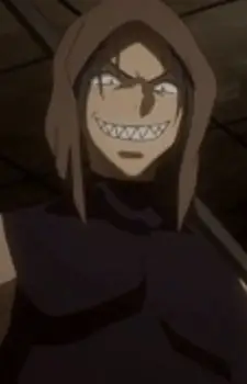 imagem de capa do personagem Boyz
