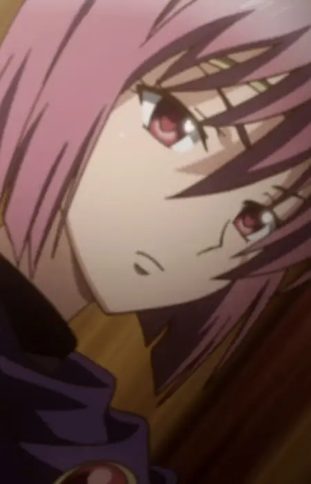imagem de capa do personagem Fae