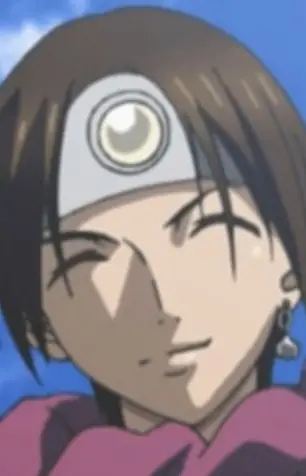 imagem de capa do personagem Myomuto