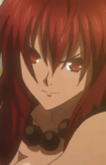 imagem de capa do personagem Tofig