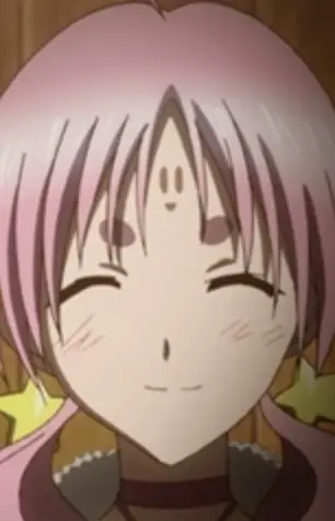 imagem de capa do personagem Karvey