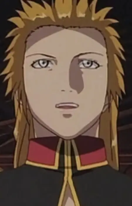 imagem de capa do personagem Karma
