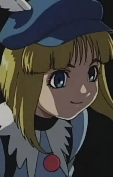 imagem de capa do personagem Pixis