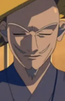 imagem de capa do personagem Priest