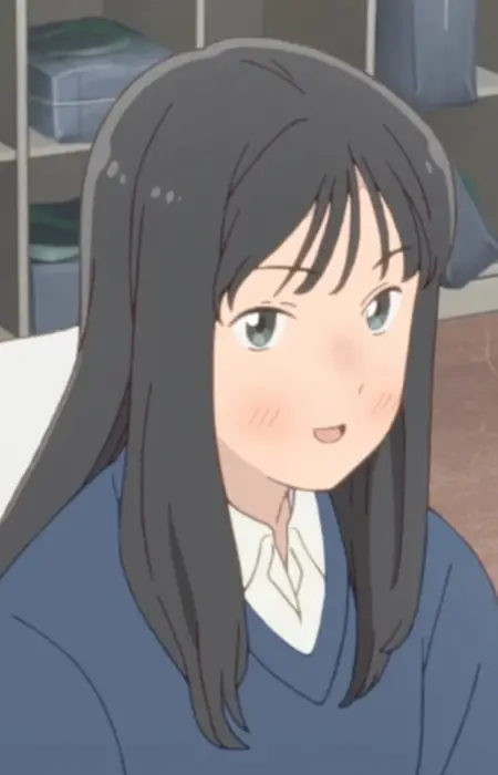 imagem de capa do personagem Senbara