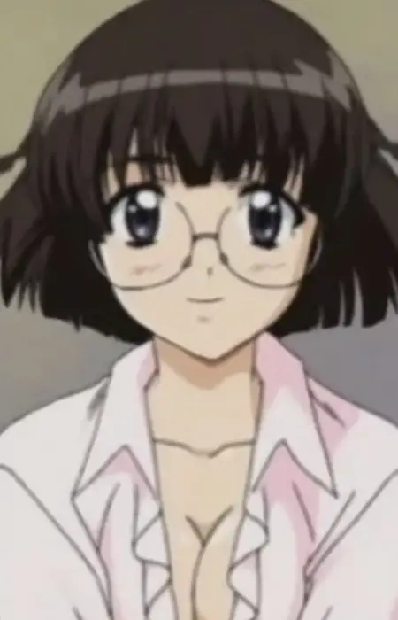 imagem de capa do personagem Tsukasa Tomii