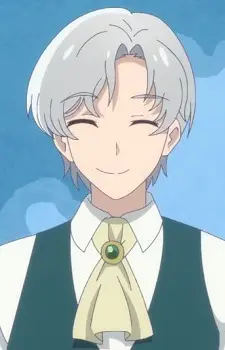 imagem de capa do personagem Cedric Risner