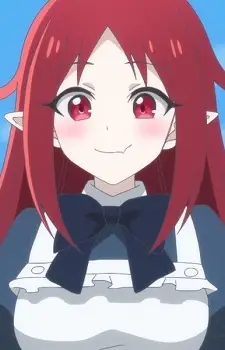 imagem de capa do personagem Vivianne