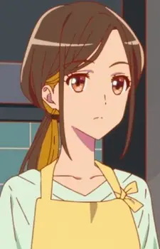 imagem de capa do personagem Kokoro Misora