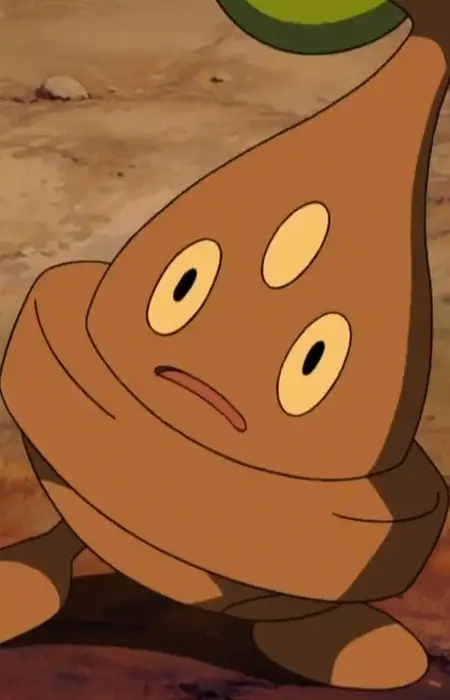 imagem de capa do personagem Usohachi
