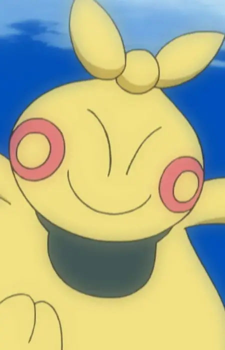 imagem de capa do personagem Makunoshita