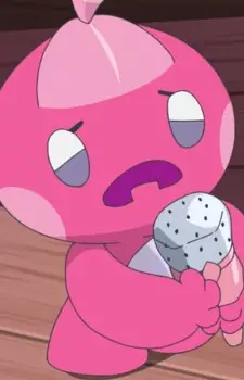 imagem de capa do personagem Kanuchan