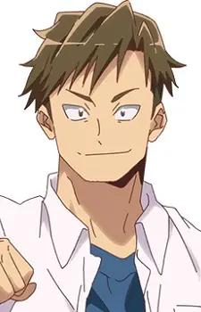 Seiya Shibaha