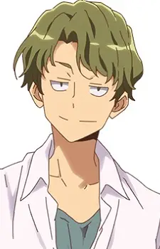 Yuuta Numahara