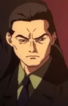 imagem de capa do personagem Lin Sui-Xi