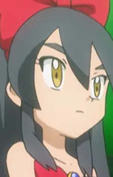 imagem de capa do personagem Armelle