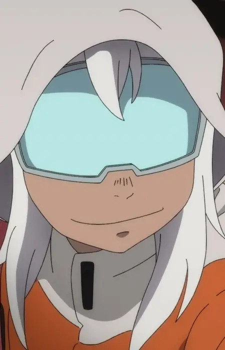 imagem de capa do personagem Tin