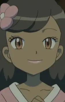 imagem de capa do personagem Shione