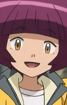 imagem de capa do personagem Cosette