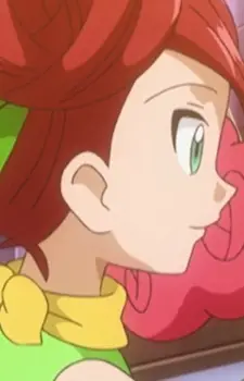 imagem de capa do personagem Elma