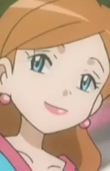 imagem de capa do personagem Asami