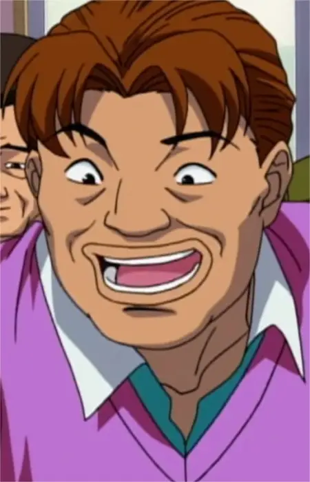 imagem de capa do personagem Akota