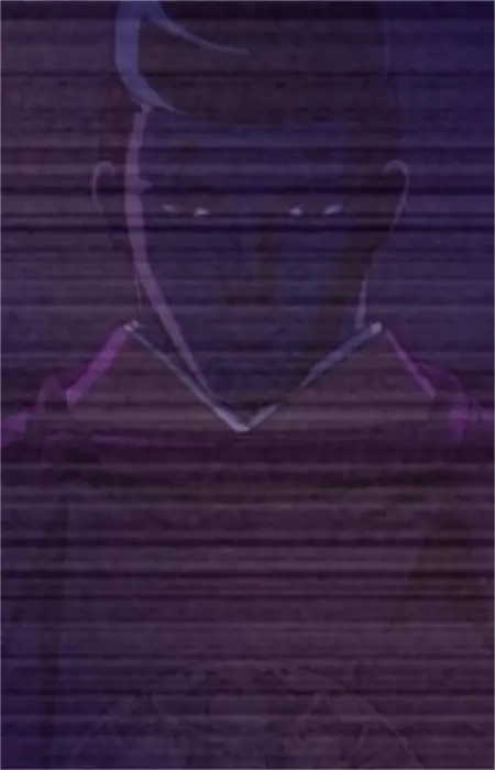 imagem de capa do personagem Emperor