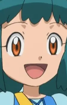 imagem de capa do personagem Rimu