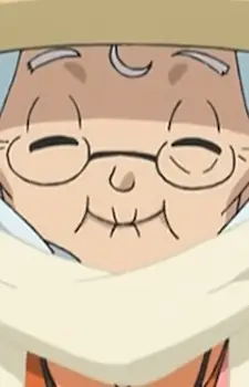 imagem de capa do personagem Maple