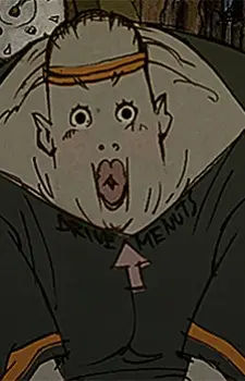imagem de capa do personagem Micchi