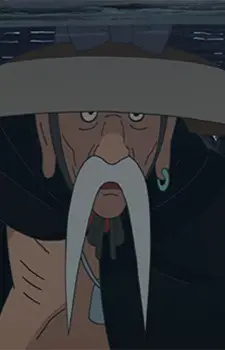 imagem de capa do personagem Hanasaka