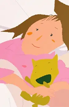 imagem de capa do personagem Mother