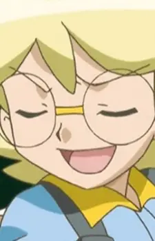 imagem de capa do personagem Mirror World Citron