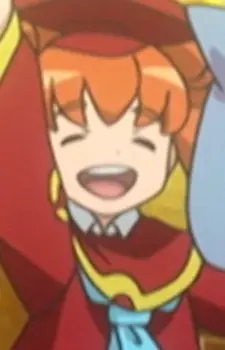 imagem de capa do personagem Queenko