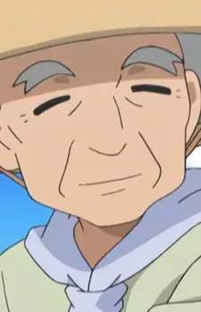 imagem de capa do personagem Louden