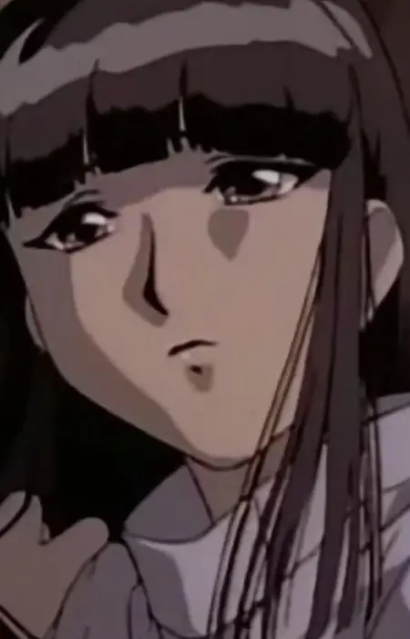 imagem de capa do personagem Srintahi