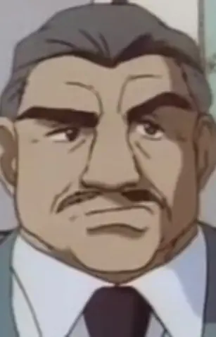imagem de capa do personagem Prime Minister