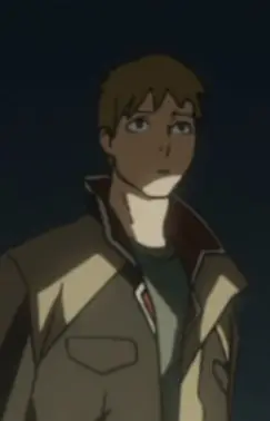 imagem de capa do personagem Meil