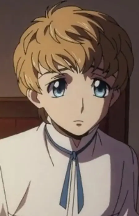 imagem de capa do personagem Nichol Phoenix