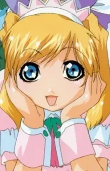 imagem de capa do personagem Cyberdoll AV Mii