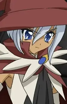 imagem de capa do personagem Nami Narumi