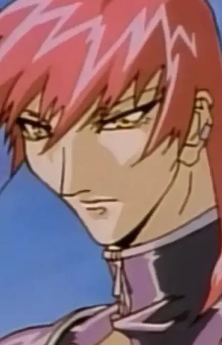 imagem de capa do personagem Kash Mizutani