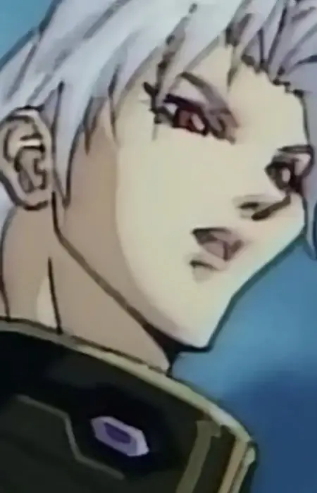 imagem de capa do personagem Ryou Asahina