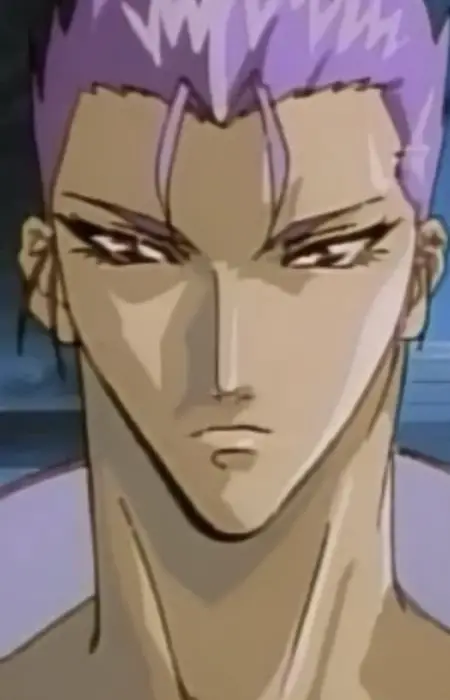 imagem de capa do personagem Kyousuke Sigurd