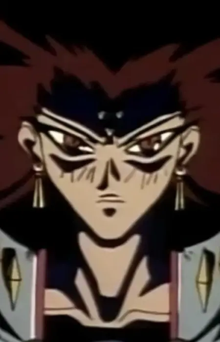 imagem de capa do personagem Ramunes IV