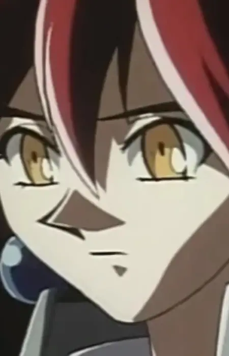 imagem de capa do personagem Electone