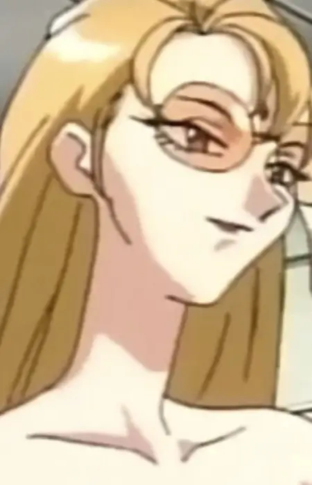 imagem de capa do personagem Liqueur