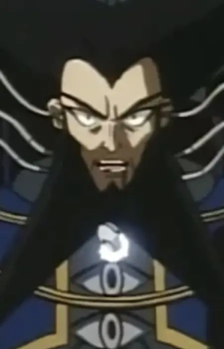 imagem de capa do personagem Don Vodka